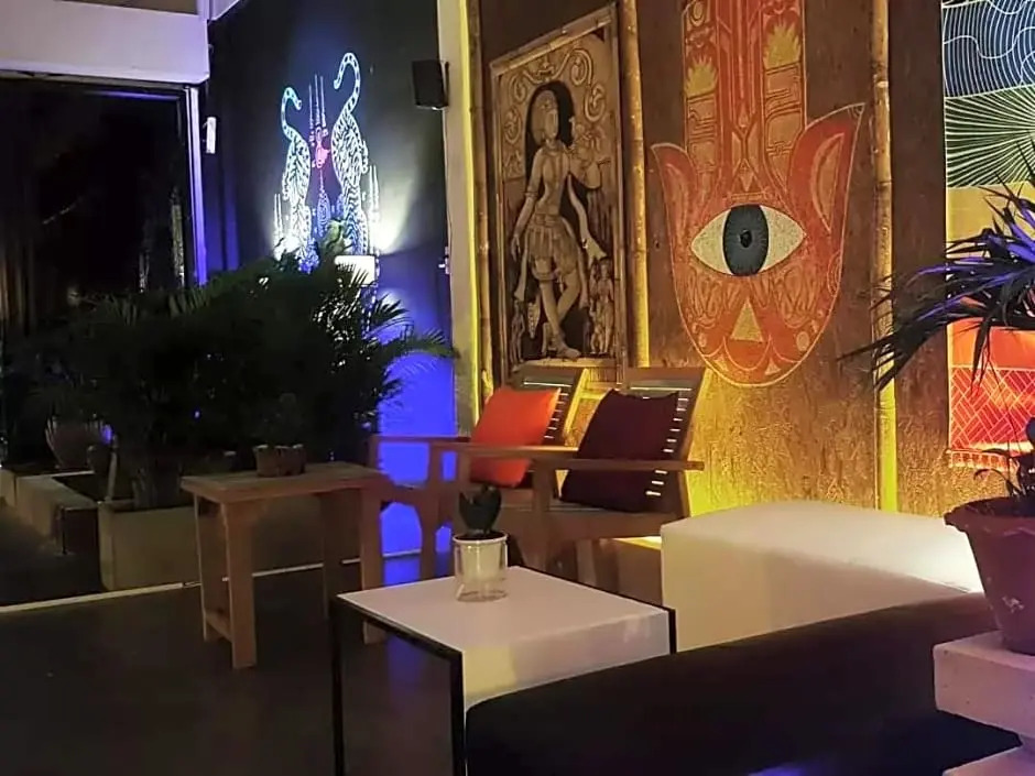 Seven 77 Club