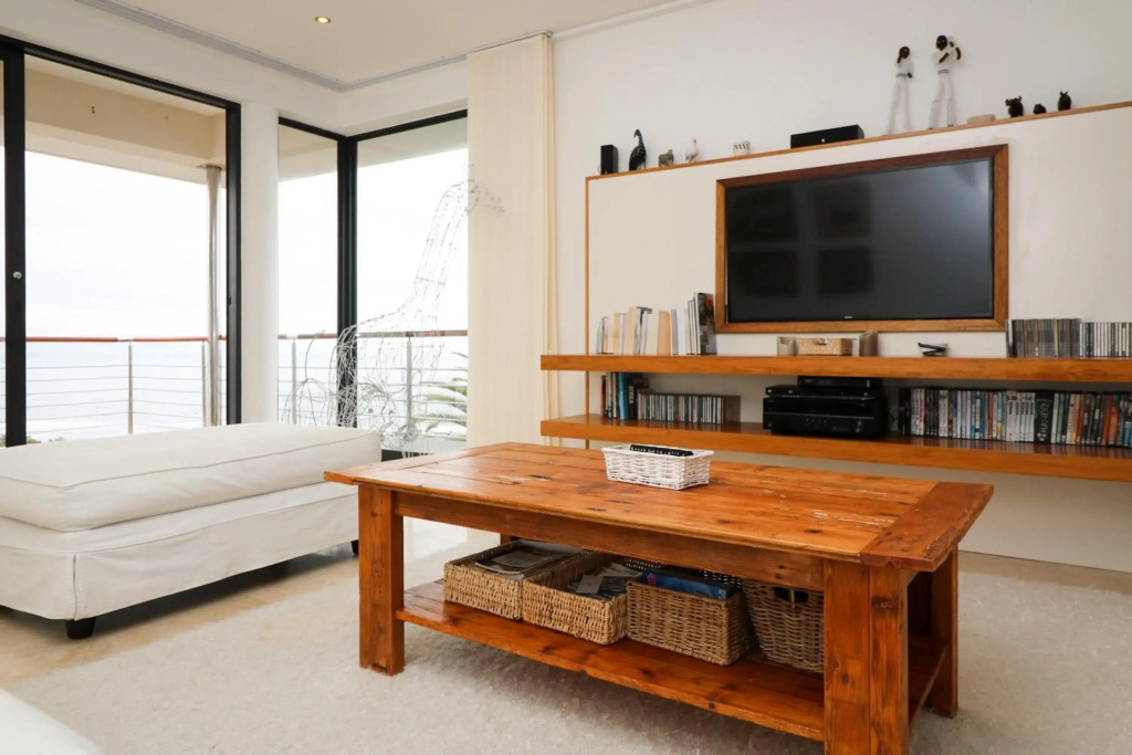 Hermanus Seaview Apartment