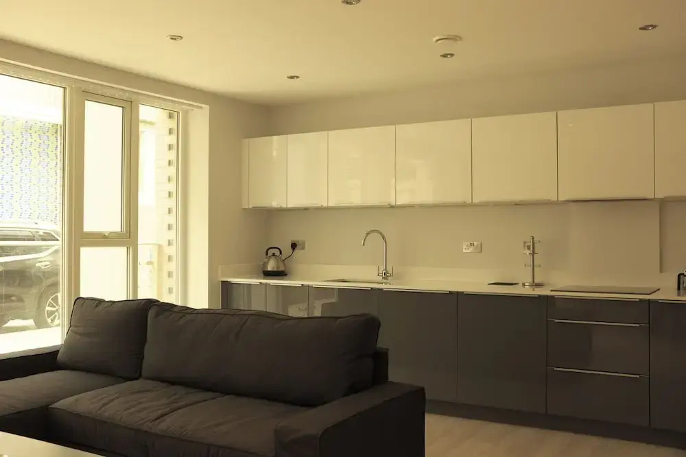 Pinnacle Residences - Cambridge Vesta