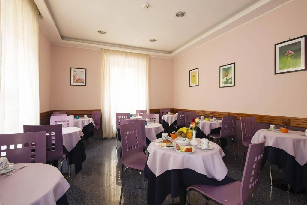 Hotel Ercoli