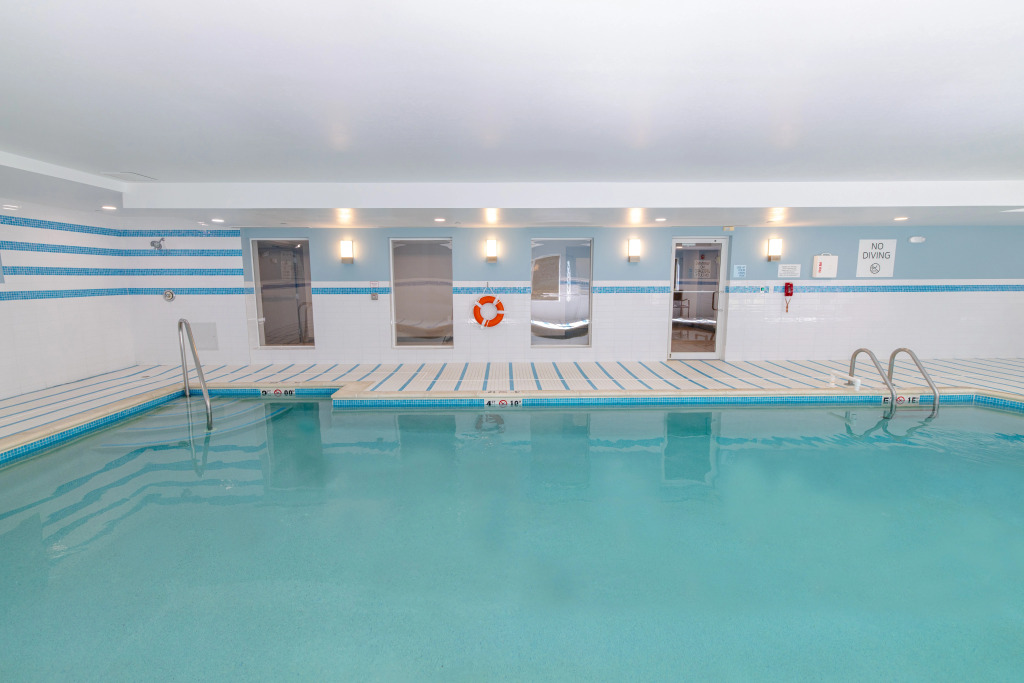 Holiday Inn Express - Neptune by IHG