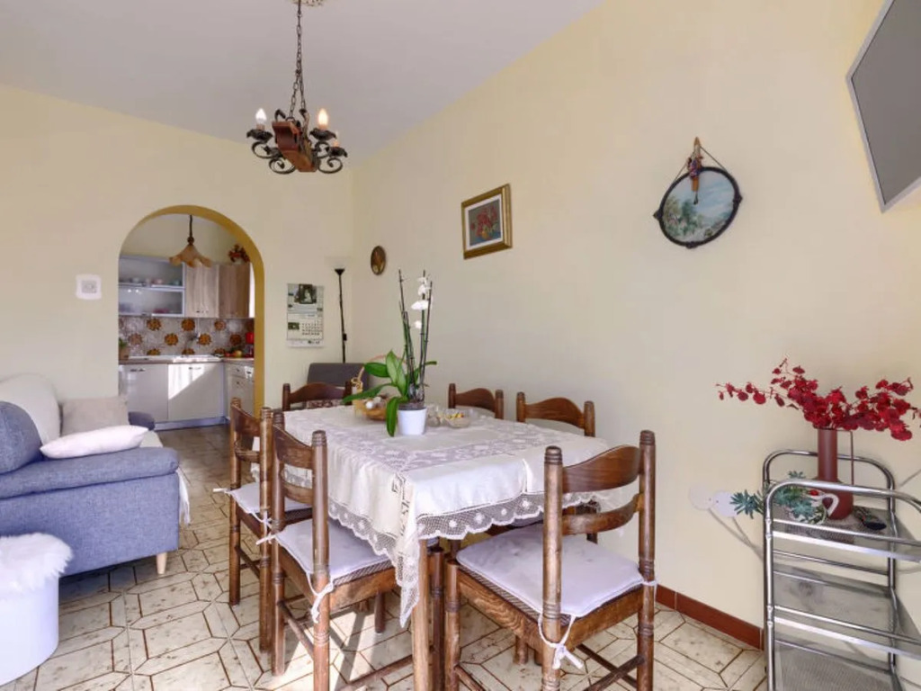 Apartment Ivanka Como