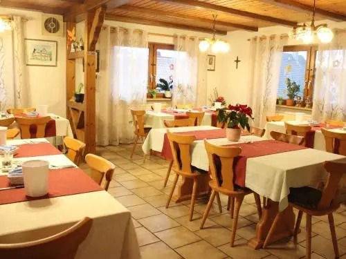 Pension Doris