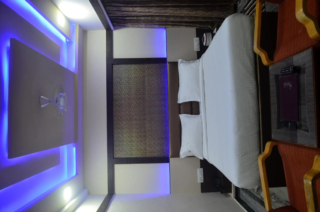 Hotel Cidade De Diu