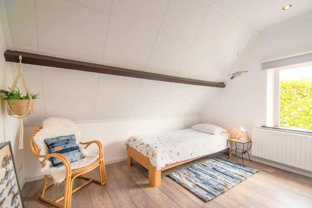 Vakantiehuis Vieverdwas - Yerseke