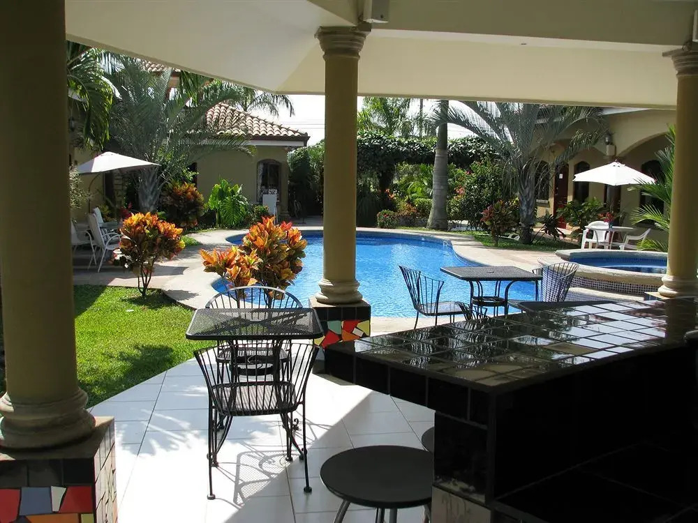 Las Brisas Resort And Villas