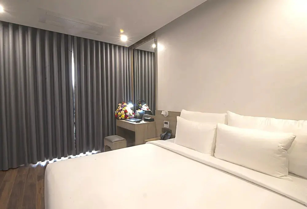 Elite Hotel