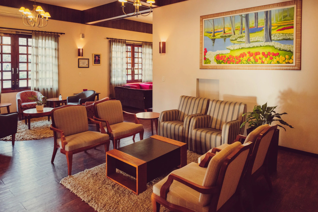 Hotel Petrópolis