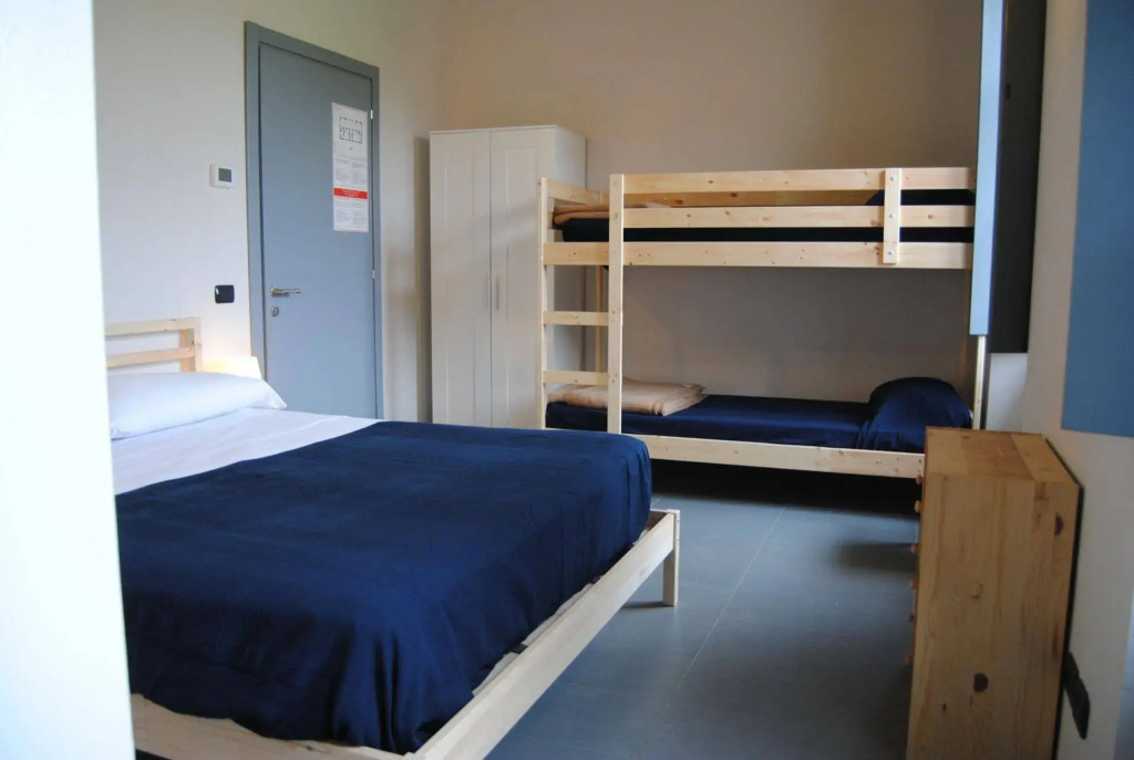 B&B e Ostello, Parco di Monza, CASCINA COSTA ALTA