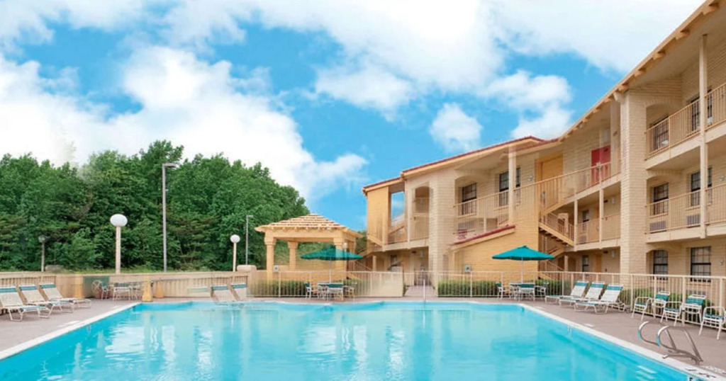 Quality Inn Hampton - Newport News