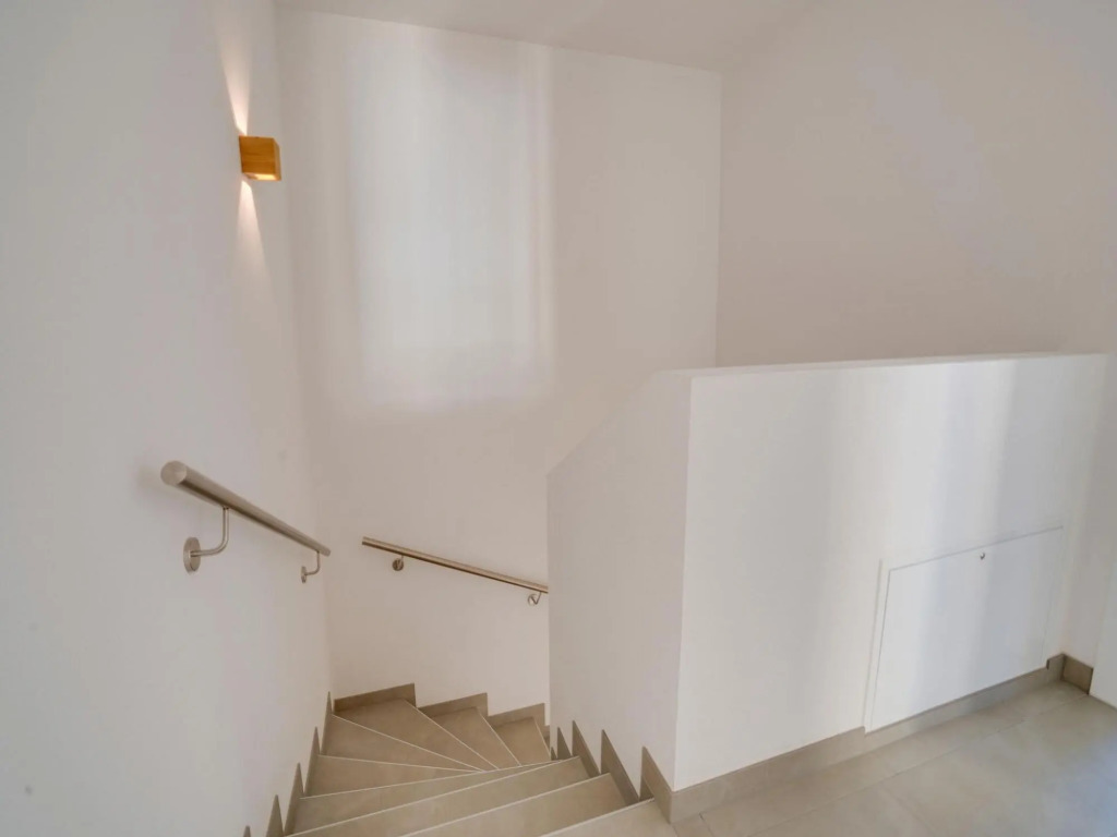 Exceptional House Joop in Niedernsill with garden