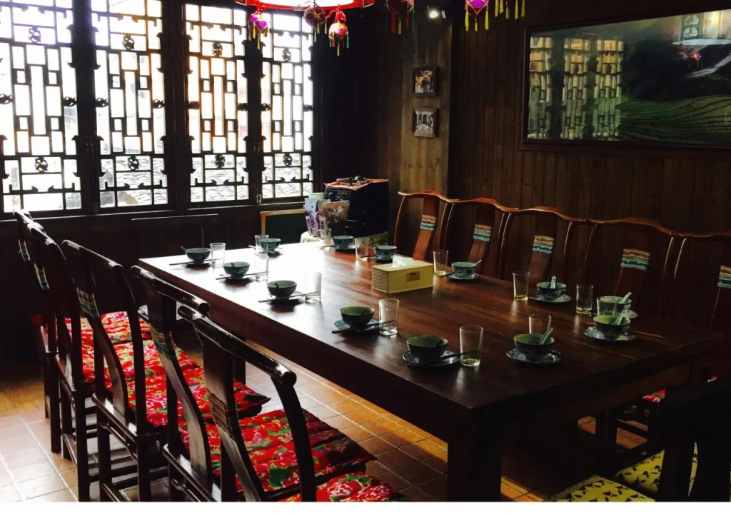 Longji Star Wish Resort