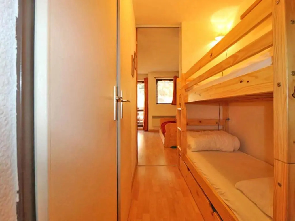 Studio Montvalezan-La Rosière, 1 pièce, 4 personnes - FR-1-398-628