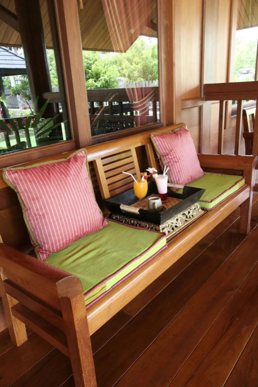 Rupar Mandalar Resort