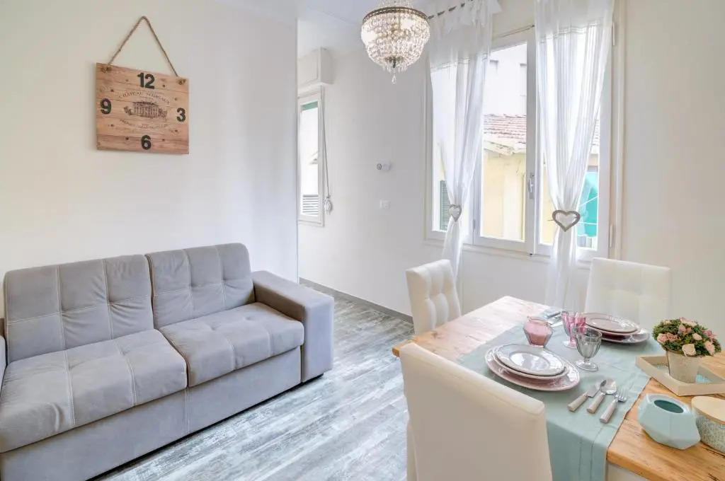 Sanremo Home