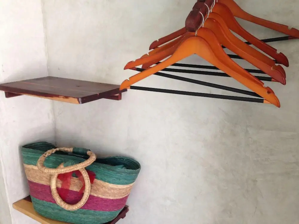 Hotel Agua Tulum