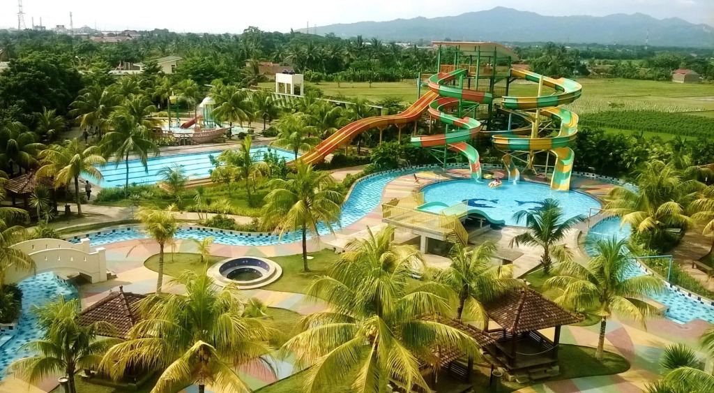 Greenotel Cilegon