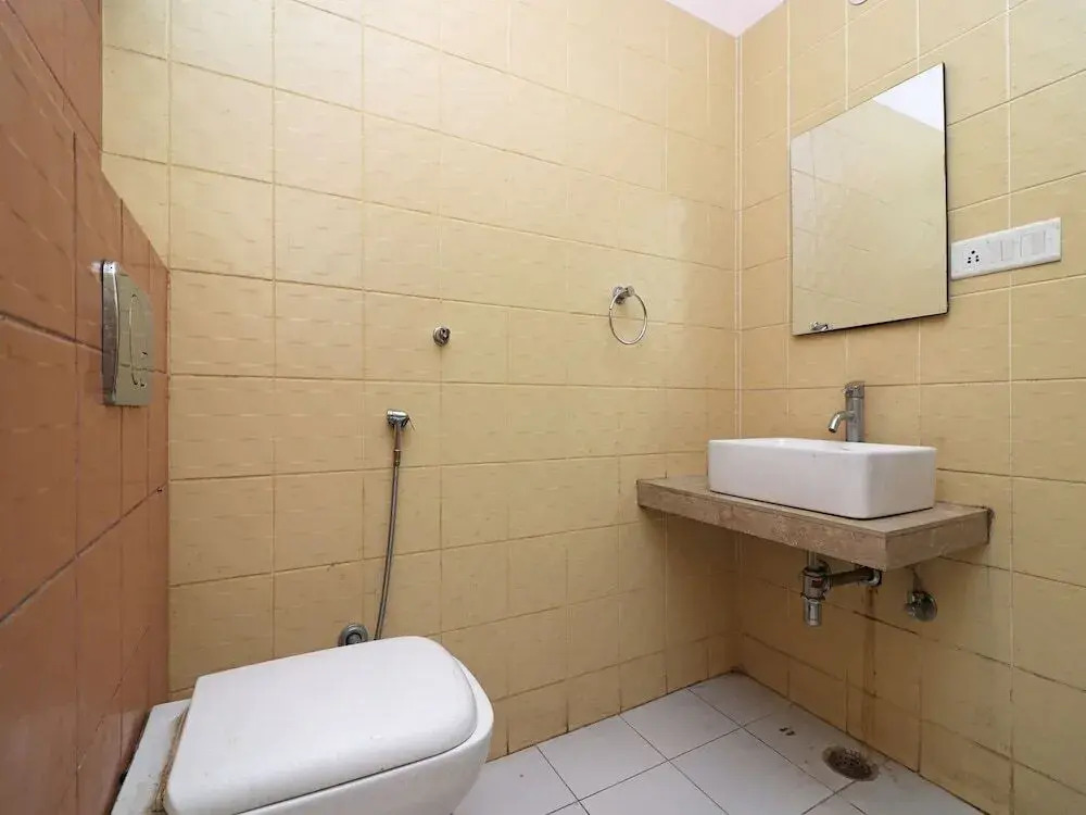Hotel Havngo By OYO Rooms