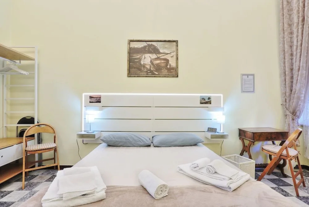 B&B Da U Gidela