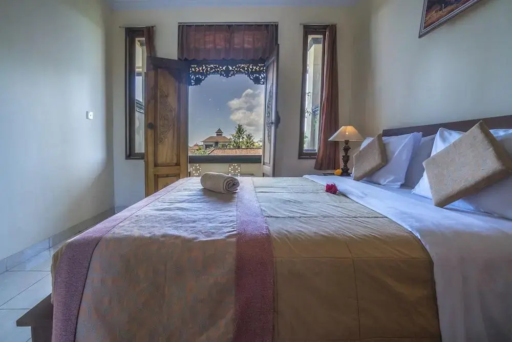 Ubud Sensasi Bungalow