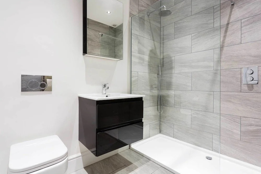 Clapham Family House