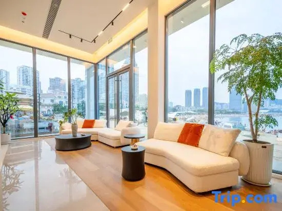 whisper tide hotel