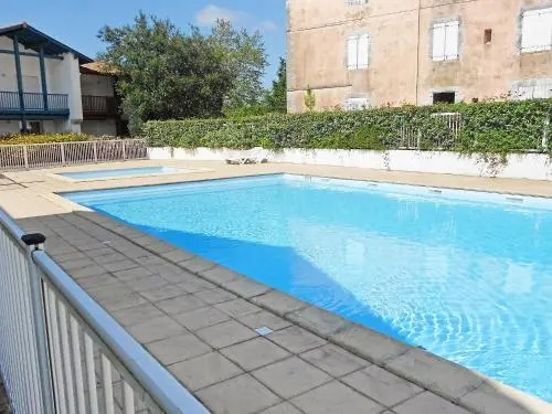 Apartment Les Hauts d'Orleguy