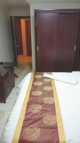 Ya Hala Furnished Appartment