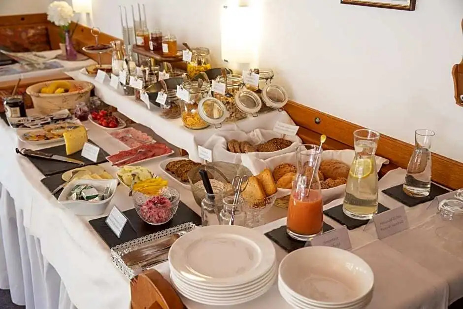 Haus Christian Welschnofen - Berge fühlen und Natur genießen in den Dolomiten, nahe am Karersee, inklusive Eggental Guestcard