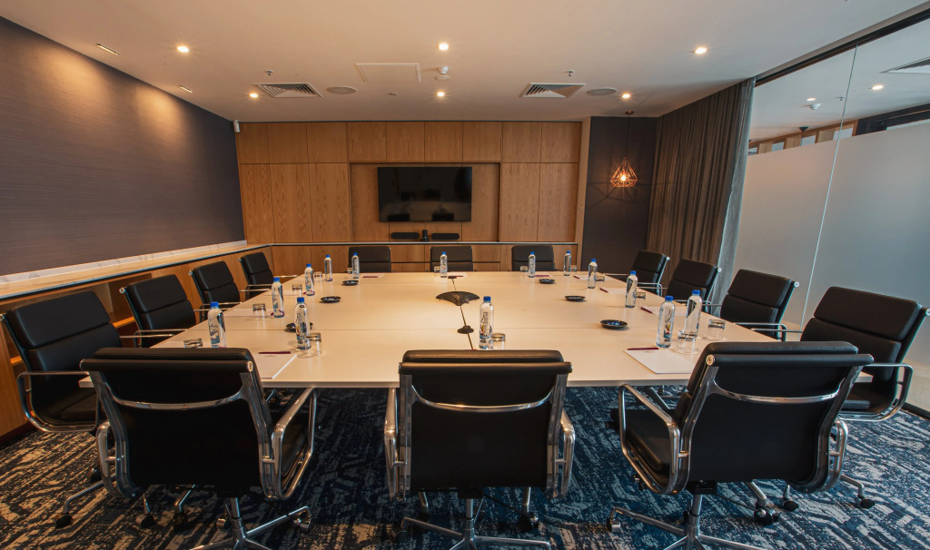 Crowne Plaza Residences Port Moresby by IHG