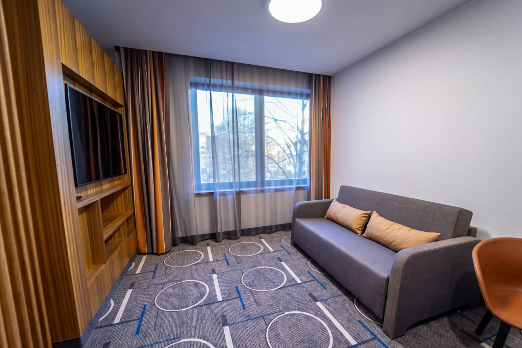 Hestia Hotel Kentmanni