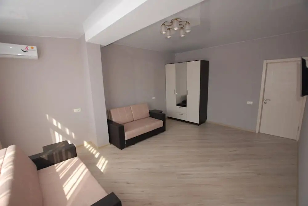 Alles Apartments