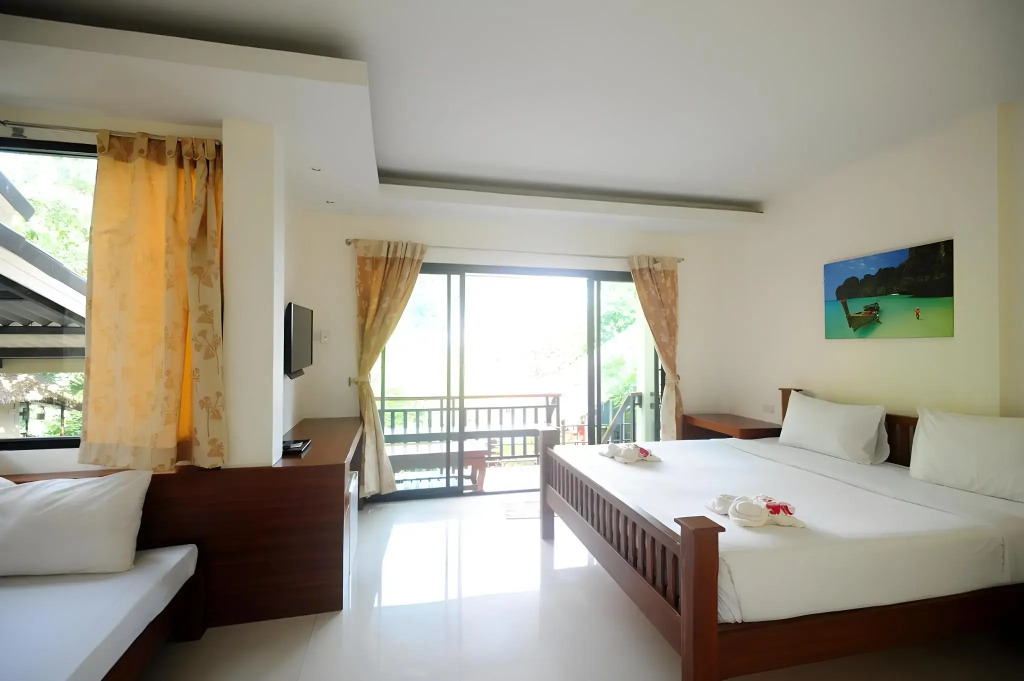 Chunut House Resort