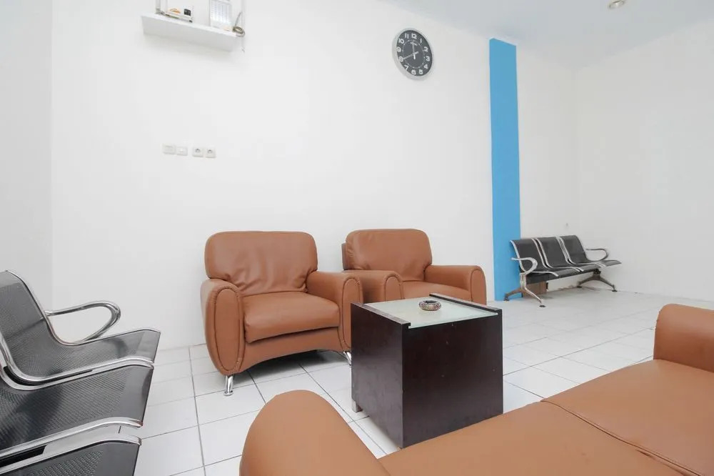 Sky Inn Mangga Besar 1 Jakarta