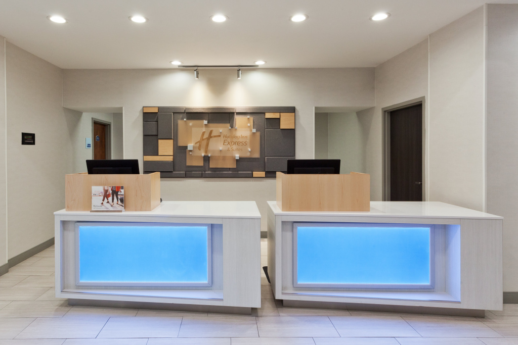 Holiday Inn Express Hotel & Suites Montgomery E - Eastchase by IHG