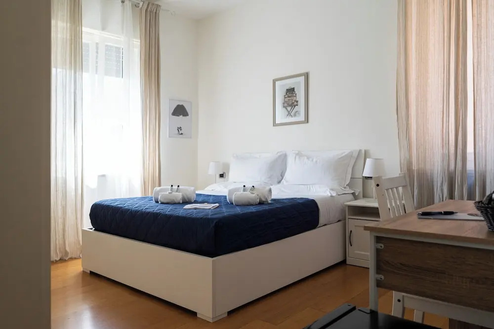 Casa Vivaldi Guest House