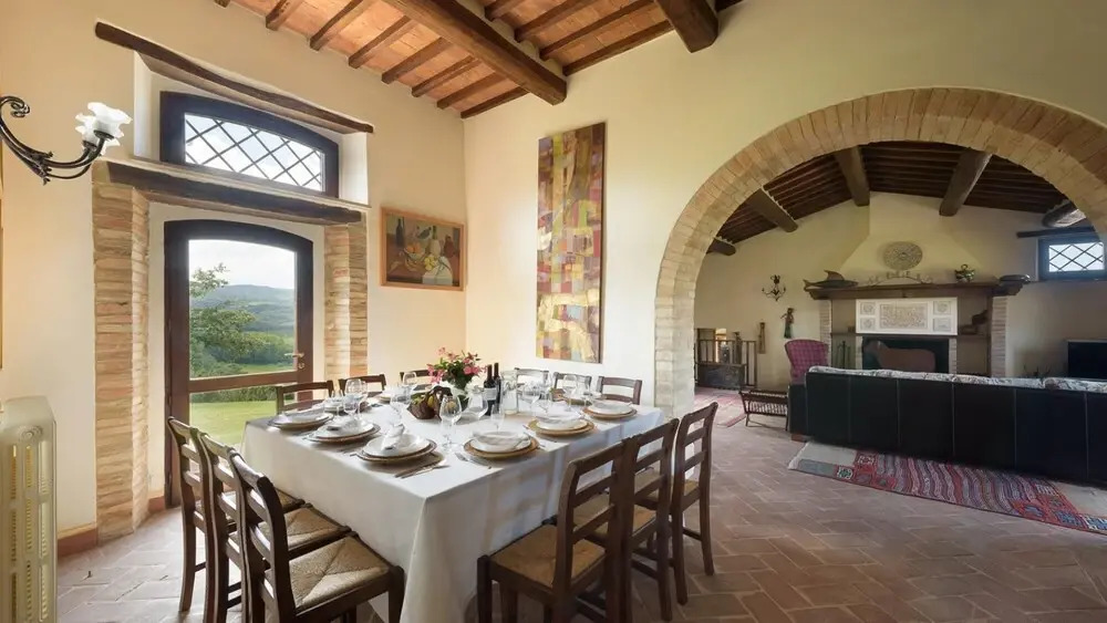 Casale Lidia 12 in Citt Della Pieve