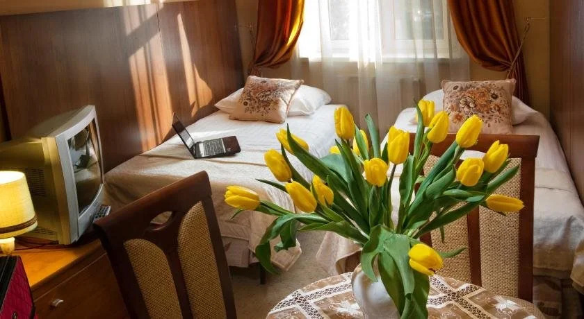 B&B Astor