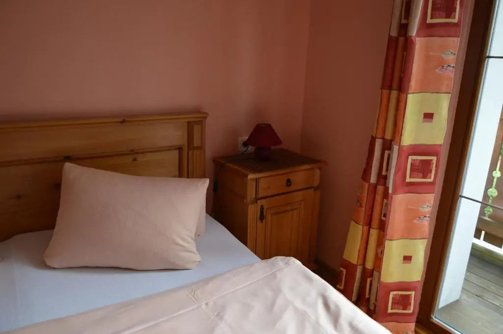 Apartmány U Vaců