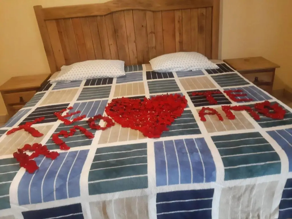 Hotel Villa Aurora