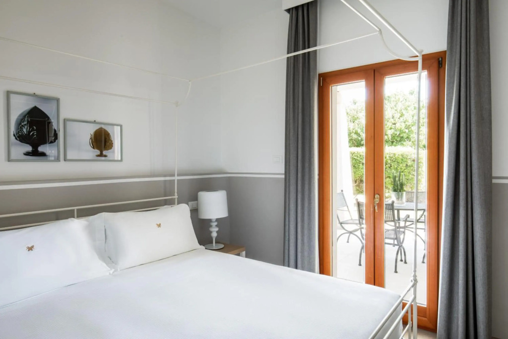 Giardino Dei Pini - Boutique Hotel