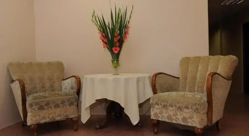 Apartamentowiec Kuźniar