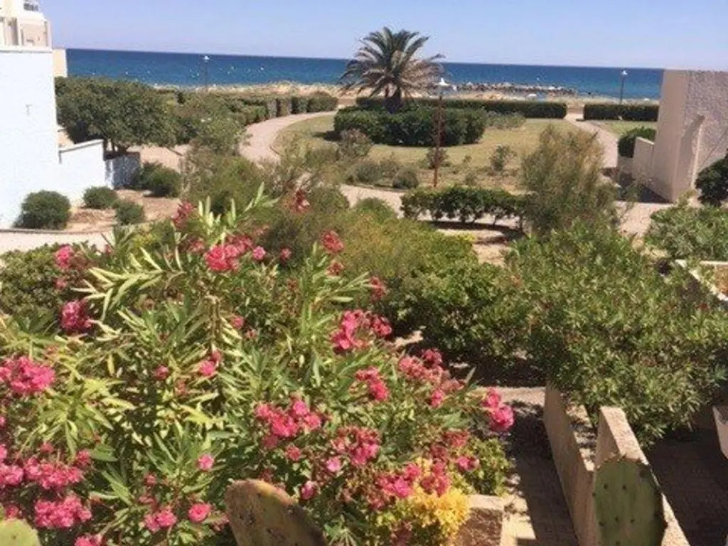Appartement Port Barcarès, 3 pièces, 6 personnes - FR-1-81-273