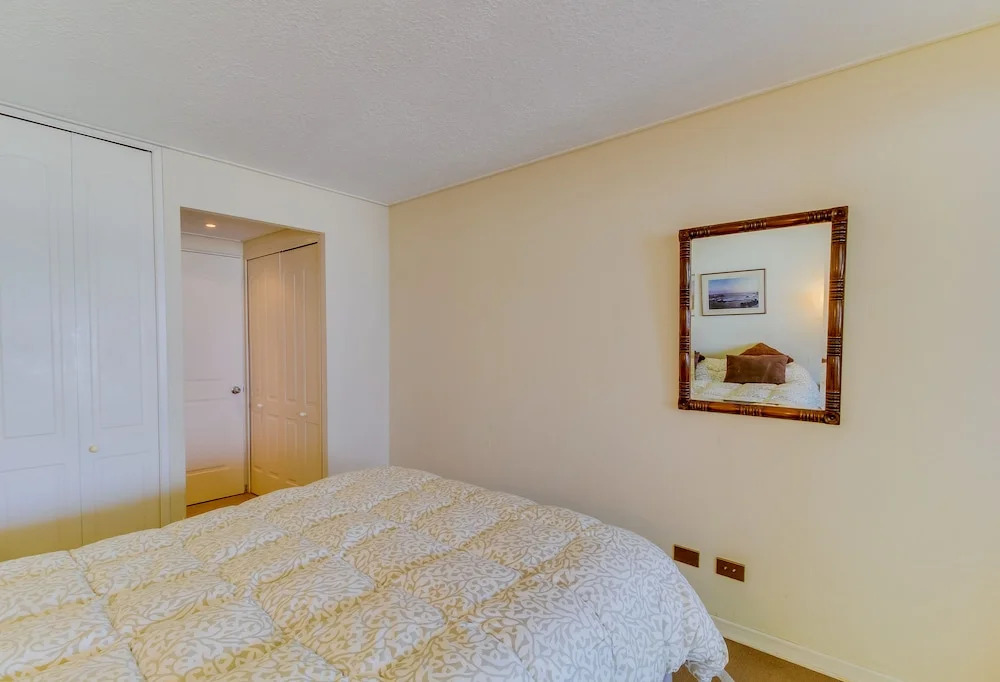 Departamento Familiar en Reñaca