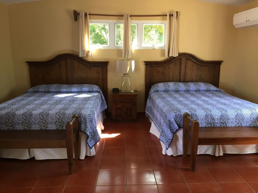 Casa Isleña