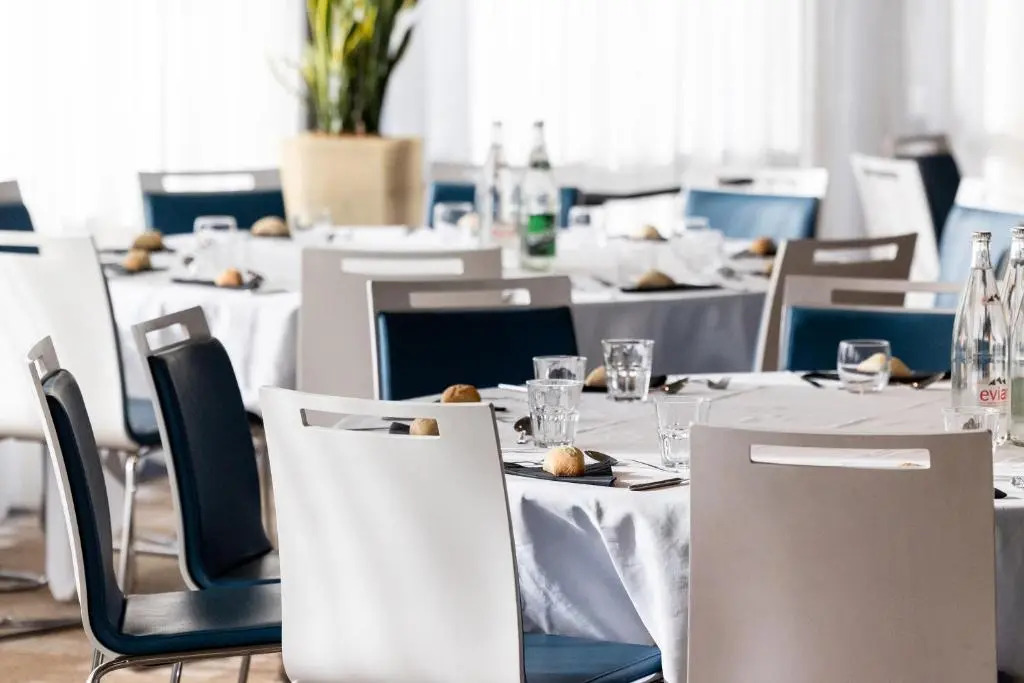 ibis Bordeaux Centre Meriadeck