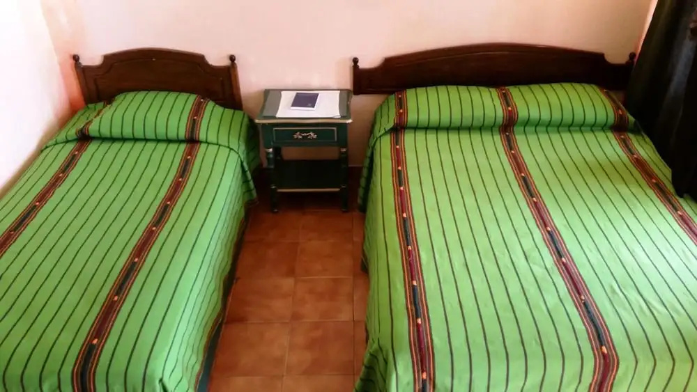 Perla Maya Hotel