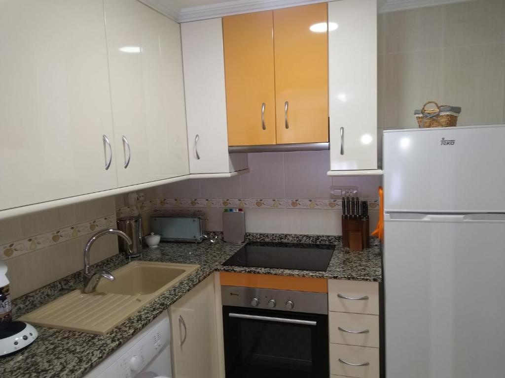 Sant Pere 139 Apartments