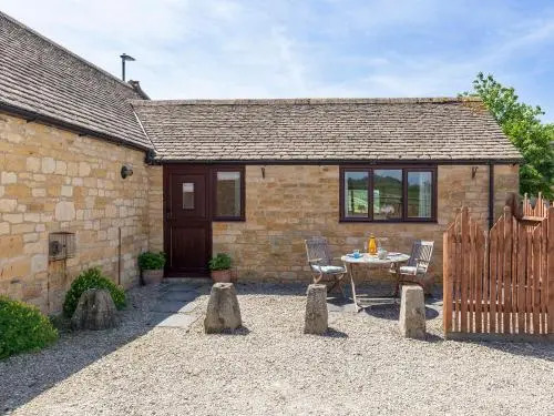 Milliner's Barn