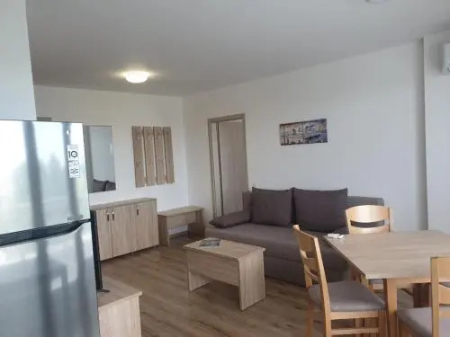 Neven Apartments